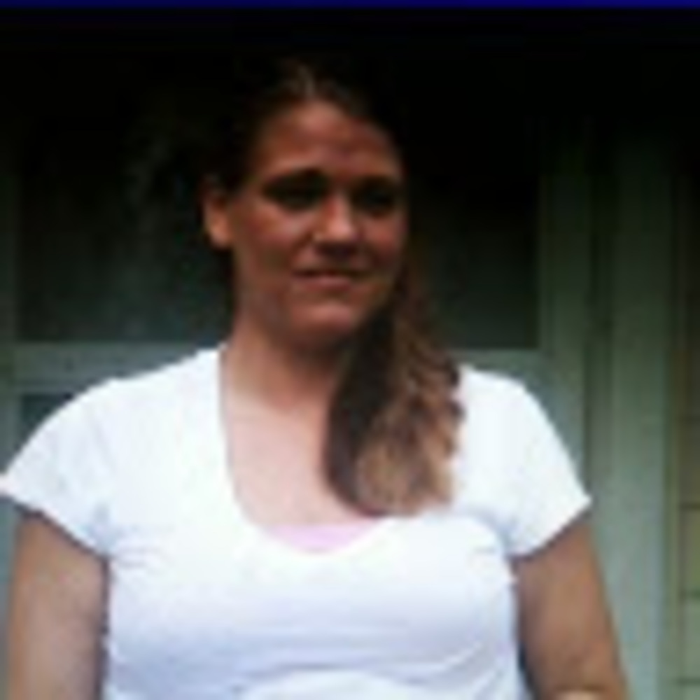 Meet your Posher, Tiffany lynn eaton